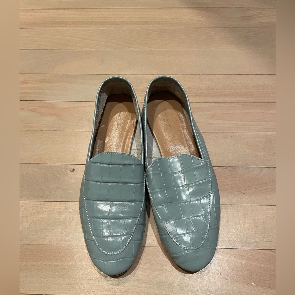 Mansur Gavriel Sock Loafer